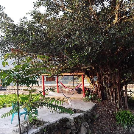 Liberta Homestay Tuk Tuk Exterior photo