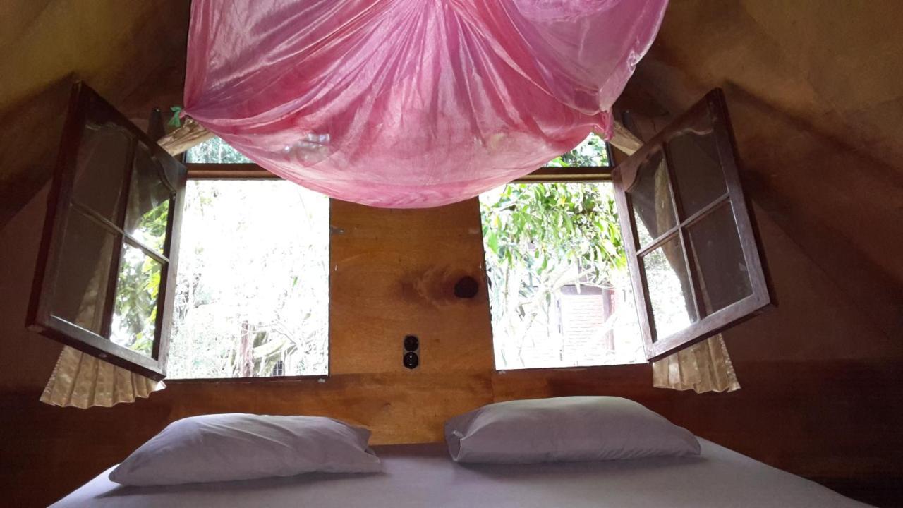 Liberta Homestay Tuk Tuk Exterior photo