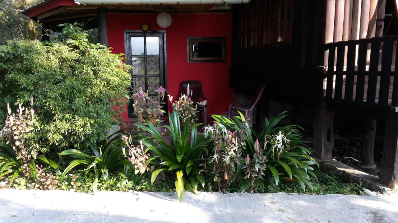 Liberta Homestay Tuk Tuk Exterior photo