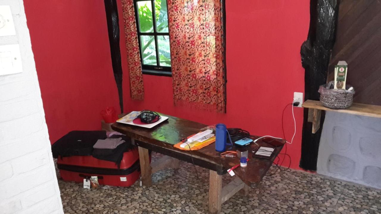 Liberta Homestay Tuk Tuk Exterior photo